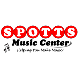 Spotts Music Center